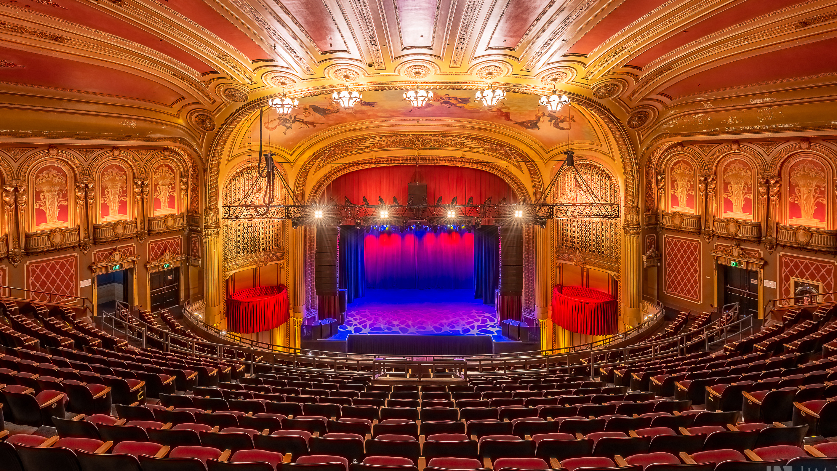 The Original Guide to San Francisco | High Life Magazine