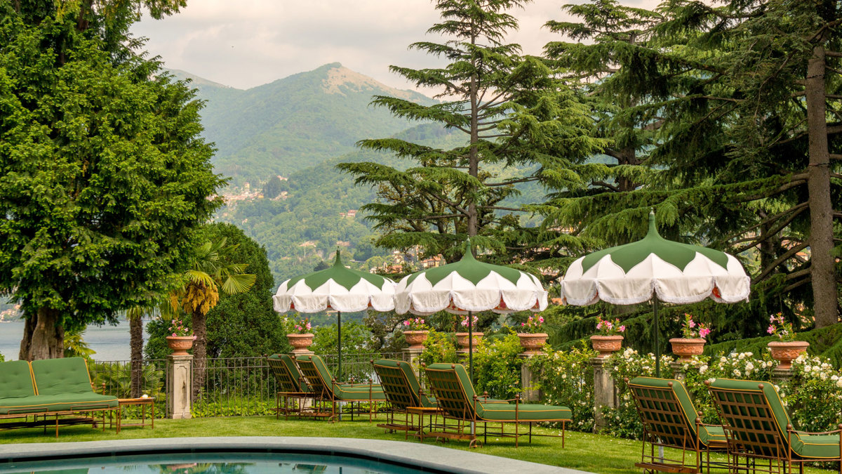 Hotels at their best in the spring | High Life Magazine